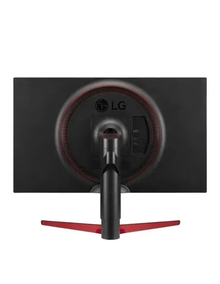 A Tres Click | Computador Intel CI5, Monitor LG 27gl650f, Chasis Gamemax Moonlight, Video Nvidia GTX 1650 4GB, Fuente de poder VP- 650 RGB $ 6.089.900 $ 4.094.050 Gamemax Computadores de Escritorio 