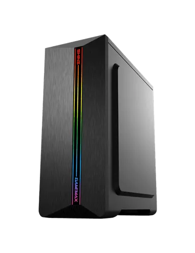 A Tres Click | Computador Intel CI5, Monitor LG 29wp500-b 29", Chasis Gamemax Shine $&nbsp;4.094.900 $&nbsp;2.752.874 Gamemax Computadores de Escritorio 