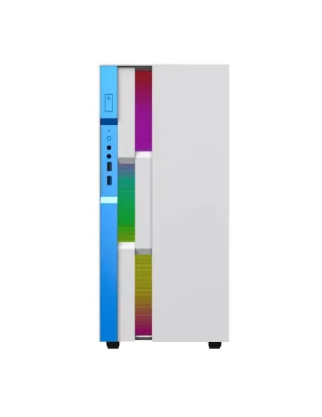 A Tres Click | Computador Ryzen 5, Monitor LG Freesync 27mp60g 27", Chasis Brufen C3 COC, Diadema Kotion G2000, Memoria HP V8 RGB DDR4 8GB $ 4.399.900 $ 2.957.916 Gamemax Computadores de Escritorio 