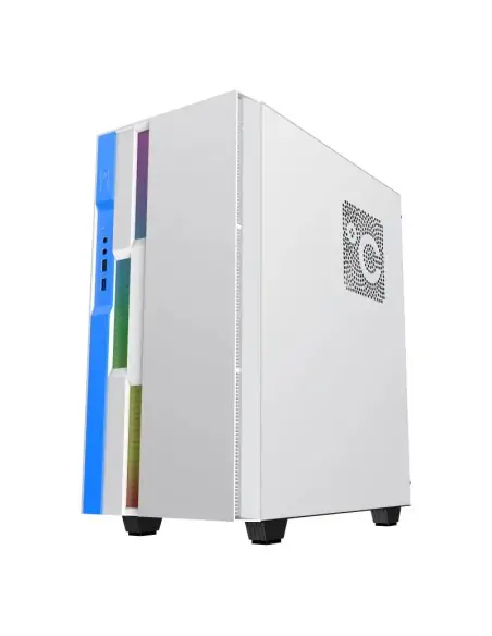 A Tres Click | Computador Ryzen 5, Monitor LG Freesync 27mp60g 27", Chasis Brufen C3 COC, Diadema Kotion G2000, Memoria HP V8 RGB DDR4 8GB $ 4.399.900 $ 2.957.916 Gamemax Computadores de Escritorio 