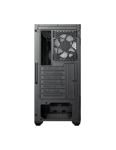 A Tres Click | Computador AMD Ryzen 5, Monitor Gamer LG 27gl650f 27", Fuente Gamemax Vp-600-RGB, Memoria HP V8 RGB DDR4 8GB, GTX 1650 $&nbsp;6.599.900 $&nbsp;4.436.908 Gamemax Computadores de Escritorio 