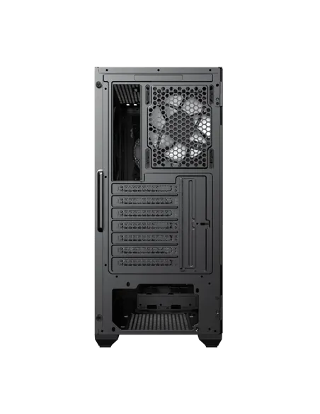 A Tres Click | Computador AMD Ryzen 5, Monitor Gamer LG 27gl650f 27", Fuente Gamemax Vp-600-RGB, Memoria HP V8 RGB DDR4 8GB, GTX 1650 $&nbsp;6.599.900 $&nbsp;4.436.908 Gamemax Computadores de Escritorio 