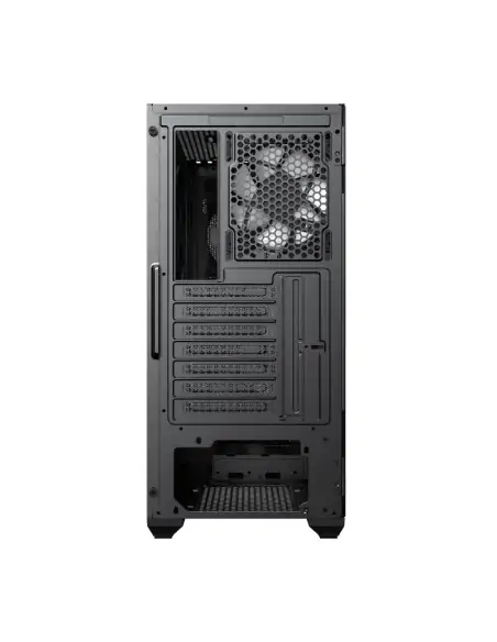 A Tres Click | Computador AMD Ryzen 5, Monitor Gamer LG 27gl650f 27", Fuente Gamemax Vp-600-RGB, Memoria HP V8 RGB DDR4 8GB, GTX 1650 $ 6.599.900 $ 4.436.908 Gamemax Computadores de Escritorio 