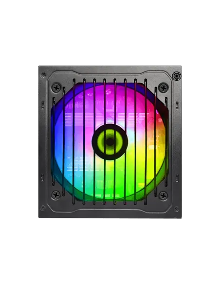 A Tres Click | Computador AMD Ryzen 5, Monitor Gamer LG 27gl650f 27", Fuente Gamemax Vp-600-RGB, Memoria HP V8 RGB DDR4 8GB, GTX 1650 $&nbsp;6.599.900 $&nbsp;4.436.908 Gamemax Computadores de Escritorio 