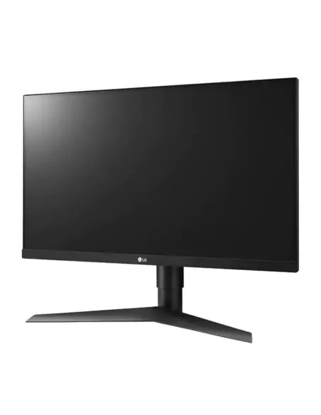 A Tres Click | Computador AMD Ryzen 5, Monitor Gamer LG 27gl650f 27", Fuente Gamemax Vp-600-RGB, Memoria HP V8 RGB DDR4 8GB, GTX 1650 $ 6.599.900 $ 4.436.908 Gamemax Computadores de Escritorio 