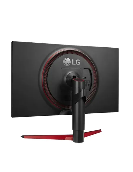 A Tres Click | Computador AMD Ryzen 5, Monitor Gamer LG 27gl650f 27", Fuente Gamemax Vp-600-RGB, Memoria HP V8 RGB DDR4 8GB, GTX 1650 $&nbsp;6.599.900 $&nbsp;4.436.908 Gamemax Computadores de Escritorio 