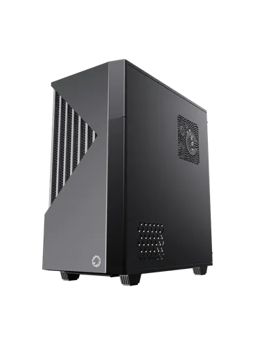 A Tres Click | Computador AMD Ryzen 5, Monitor LG 29wp500-b 29", Chasis Gamemax Contac COC BG, Memoria RAM DDR4 HP V8 8GB RGB $&nbsp;4.614.900 $&nbsp;3.102.454 Gamemax Computadores de Escritorio 