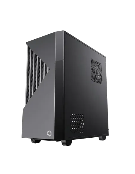 A Tres Click | Computador AMD Ryzen 5, Monitor LG 29wp500-b 29", Chasis Gamemax Contac COC BG, Memoria RAM DDR4 HP V8 8GB RGB $&nbsp;4.614.900 $&nbsp;3.102.454 Gamemax Computadores de Escritorio 