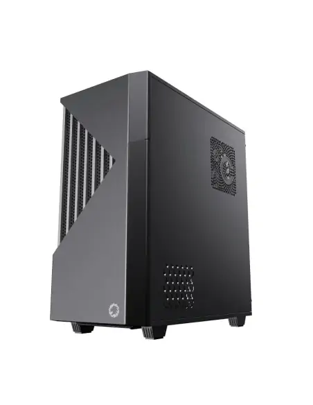 A Tres Click | Computador AMD Ryzen 5, Monitor LG 29wp500-b 29", Chasis Gamemax Contac COC BG, Memoria RAM DDR4 HP V8 8GB RGB $ 4.614.900 $ 3.102.454 Gamemax Computadores de Escritorio 
