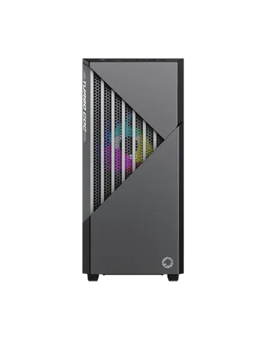 A Tres Click | Computador AMD Ryzen 5, Monitor LG 29wp500-b 29", Chasis Gamemax Contac COC BG, Memoria RAM DDR4 HP V8 8GB RGB $&nbsp;4.614.900 $&nbsp;3.102.454 Gamemax Computadores de Escritorio 