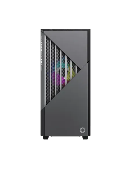 A Tres Click | Computador AMD Ryzen 5, Monitor LG 29wp500-b 29", Chasis Gamemax Contac COC BG, Memoria RAM DDR4 HP V8 8GB RGB $&nbsp;4.614.900 $&nbsp;3.102.454 Gamemax Computadores de Escritorio 