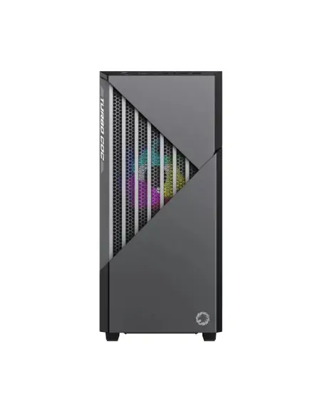 A Tres Click | Computador AMD Ryzen 5, Monitor LG 29wp500-b 29", Chasis Gamemax Contac COC BG, Memoria RAM DDR4 HP V8 8GB RGB $ 4.614.900 $ 3.102.454 Gamemax Computadores de Escritorio 