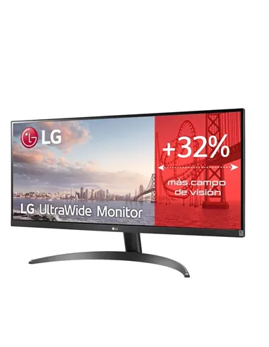 A Tres Click | Computador AMD Ryzen 5, Monitor LG 29wp500-b 29", Chasis Gamemax Contac COC BG, Memoria RAM DDR4 HP V8 8GB RGB $&nbsp;4.614.900 $&nbsp;3.102.454 Gamemax Computadores de Escritorio 