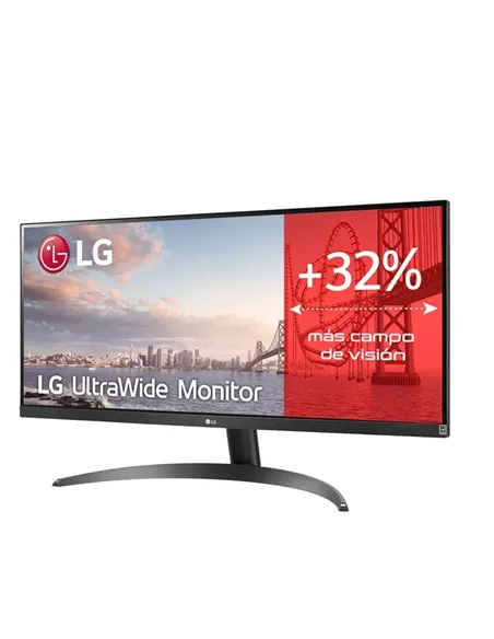 A Tres Click | Computador AMD Ryzen 5, Monitor LG 29wp500-b 29", Chasis Gamemax Contac COC BG, Memoria RAM DDR4 HP V8 8GB RGB $&nbsp;4.614.900 $&nbsp;3.102.454 Gamemax Computadores de Escritorio 