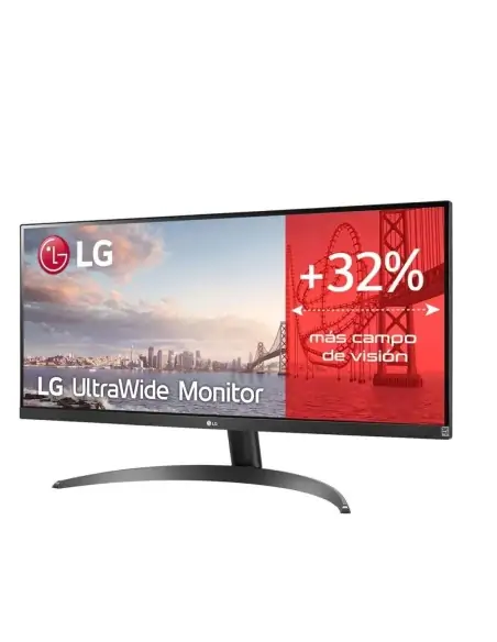 A Tres Click | Computador AMD Ryzen 5, Monitor LG 29wp500-b 29", Chasis Gamemax Contac COC BG, Memoria RAM DDR4 HP V8 8GB RGB $ 4.614.900 $ 3.102.454 Gamemax Computadores de Escritorio 