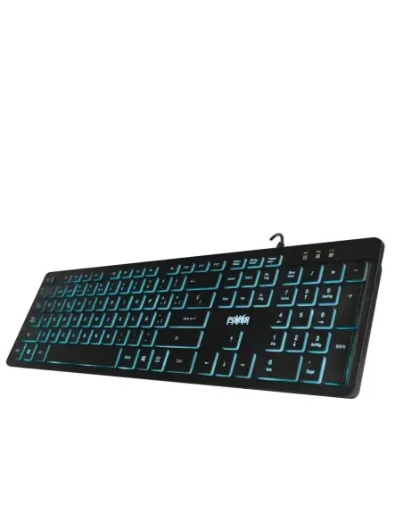 A Tres Click | Combo teclado y mouse Alambrico NC-901 $ 39.900 $ 33.529 Generic Teclados y Mouse 