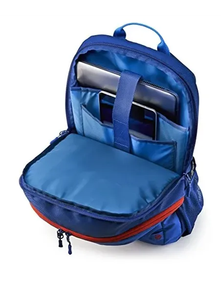 A Tres Click | Morral Urbano HP Original $&nbsp;120.000 $&nbsp;85.714 Hewlett Packard Morrales, Estuches & Fundas 