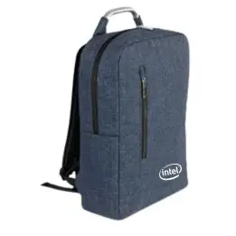 Morral Ginebra B00283 AzOsc Para Laptop Agarradera Metálica