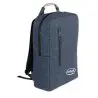 atresclick.com | Morral Ginebra B00283 AzOsc Para Laptop Agarradera Metálica
