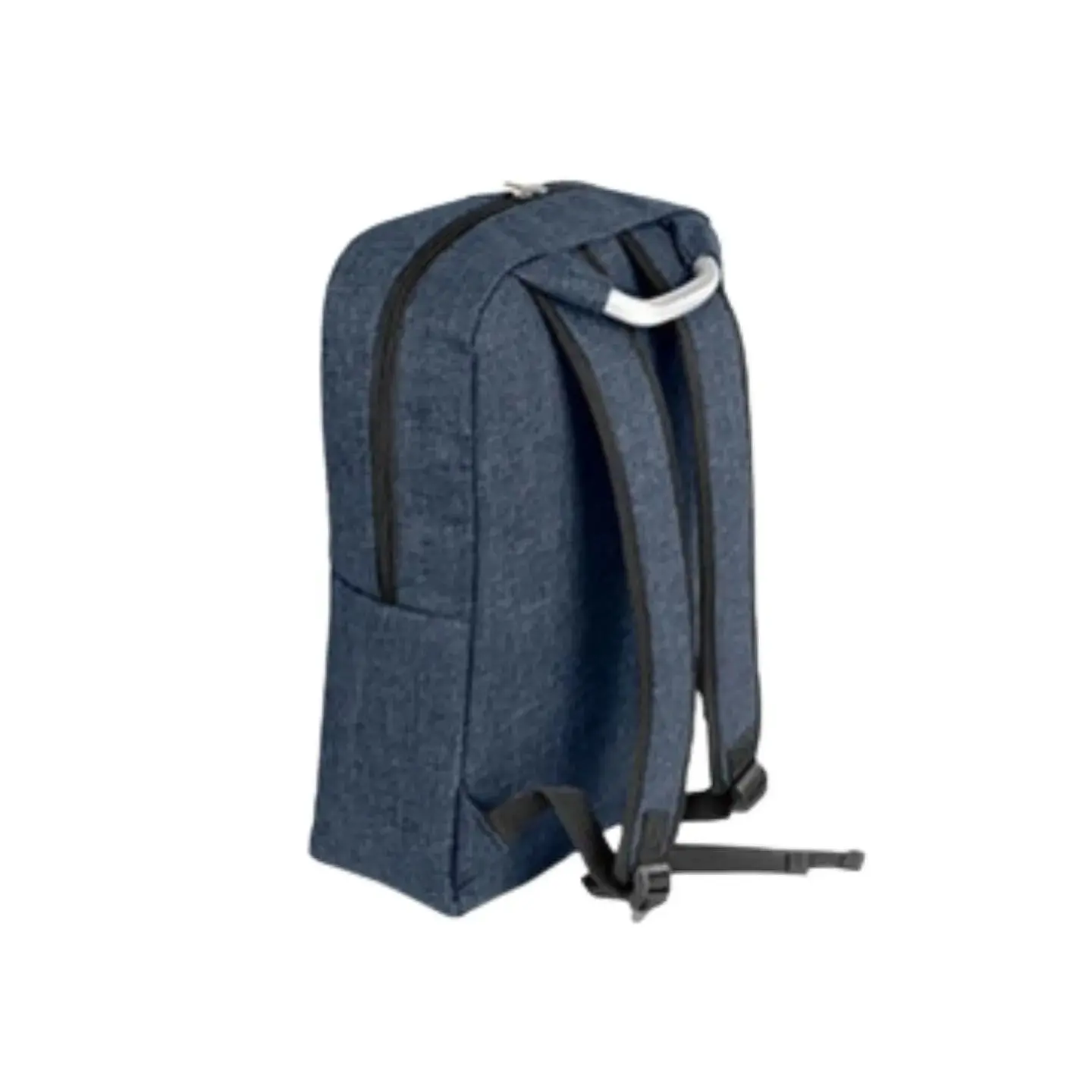 atresclick.com | Morral Ginebra B00283 AzOsc Para Laptop Agarradera Metálica