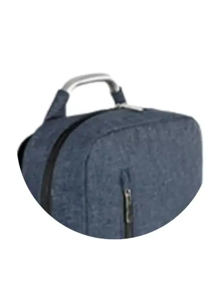 A Tres Click | Morral Ginebra B00283 AzOsc Para Laptop Agarradera Metálica $ 120.000 $ 85.714 Generic Morrales, Estuches & Fundas 