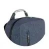 atresclick.com | Morral Ginebra B00283 AzOsc Para Laptop Agarradera Metálica