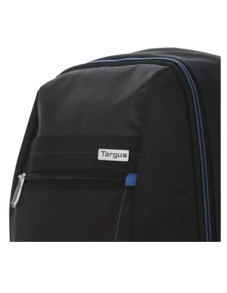 A Tres Click | Morral Targus TSB820-71 Para portátil Hasta de 15.6", negro $ 120.000 $ 85.714 Targus Morrales, Estuches & Fundas 