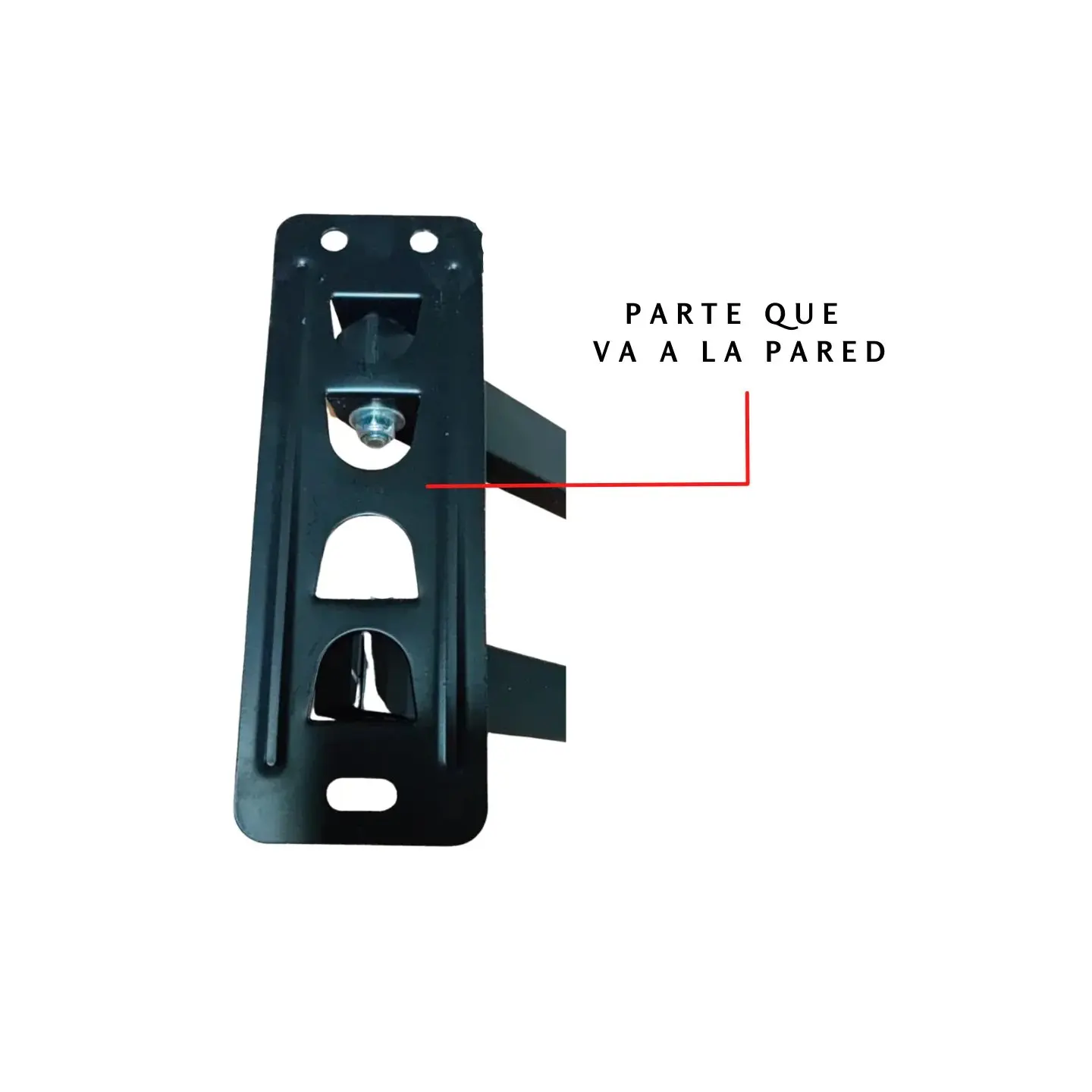 atresclick.com | Base Para Tv Lcd-led De 14 A 55 Pulgadas Hasta 50kgr