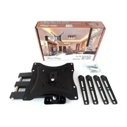 Base Para Tv Lcd-led De 14 A 55 Pulgadas Hasta 50kgr