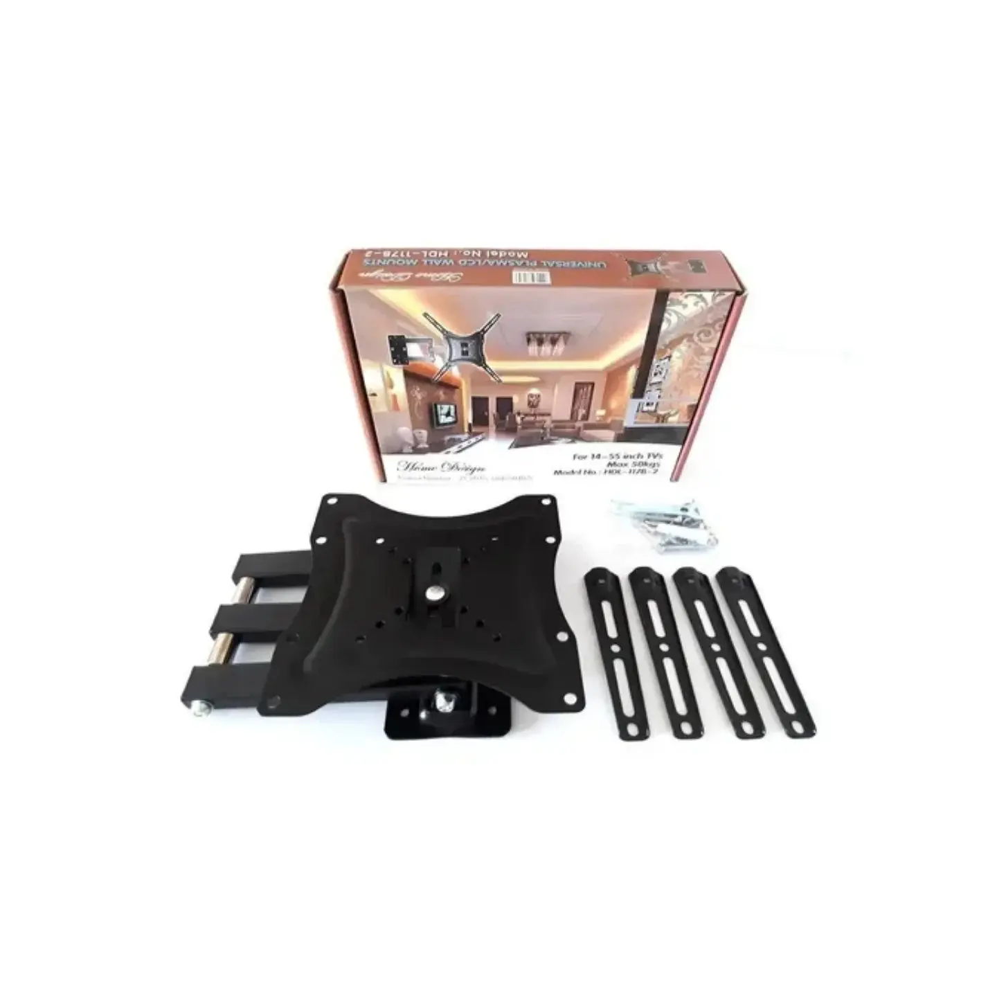 atresclick.com | Base Para Tv Lcd-led De 14 A 55 Pulgadas Hasta 50kgr