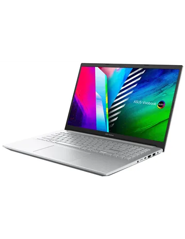 A Tres Click | Portátil Asus K3500P Intel CI5 11300H, 8GB, 512SSD PCIe, 15.6" OLED FHD, W10, RTX 4GB $&nbsp;5.399.000 $&nbsp;3.266.622 Asus Portátiles 