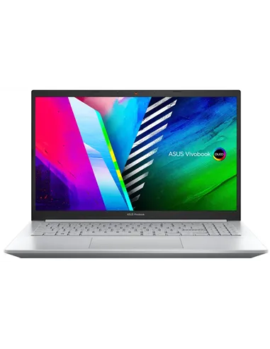 A Tres Click | Portátil Asus K3500P Intel CI5 11300H, 8GB, 512SSD PCIe, 15.6" OLED FHD, W10, RTX 4GB $&nbsp;5.399.000 $&nbsp;3.266.622 Asus Portátiles 