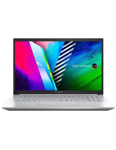 A Tres Click | Portátil Asus K3500P Intel CI5 11300H, 8GB, 512SSD PCIe, 15.6" OLED FHD, W10, RTX 4GB $ 5.399.000 $ 3.266.622 Asus Portátiles 