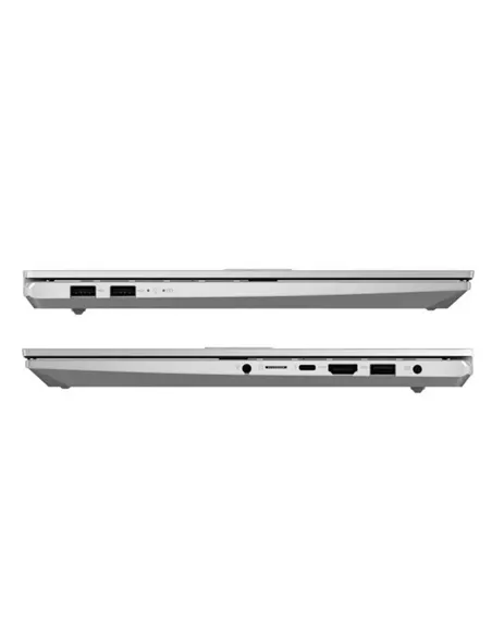 A Tres Click | Portátil Asus K3500P Intel CI5 11300H, 8GB, 512SSD PCIe, 15.6" OLED FHD, W10, RTX 4GB $&nbsp;5.399.000 $&nbsp;3.266.622 Asus Portátiles 