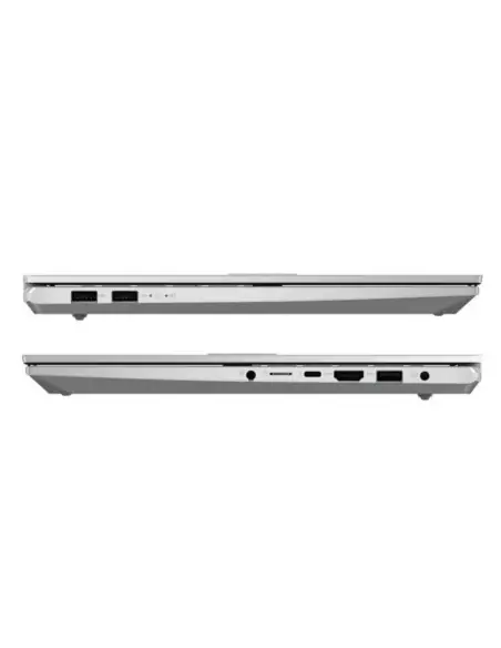 A Tres Click | Portátil Asus K3500P Intel CI5 11300H, 8GB, 512SSD PCIe, 15.6" OLED FHD, W10, RTX 4GB $ 5.399.000 $ 3.266.622 Asus Portátiles 