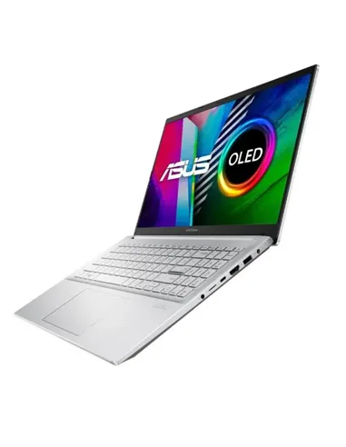 A Tres Click | Portátil Asus K3500P Intel CI5 11300H, 8GB, 512SSD PCIe, 15.6" OLED FHD, W10, RTX 4GB $&nbsp;5.399.000 $&nbsp;3.266.622 Asus Portátiles 