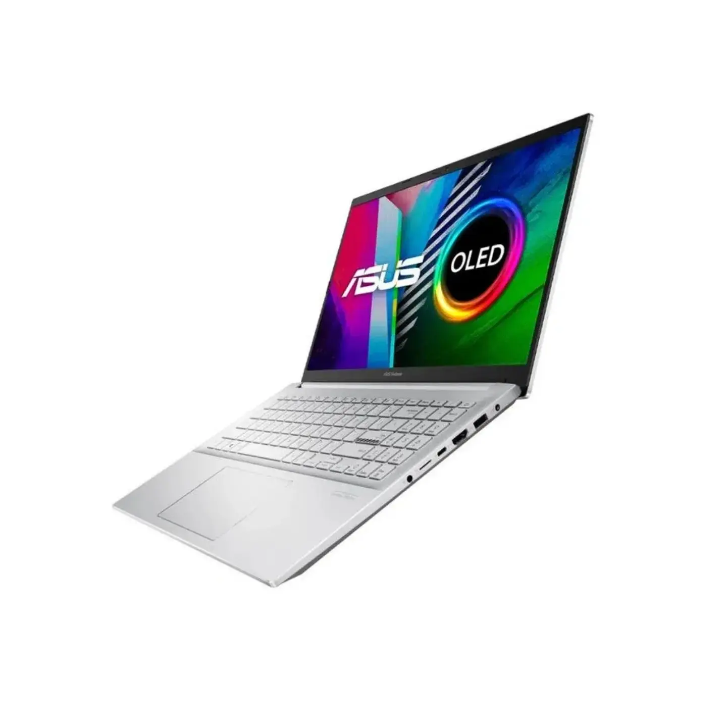 atresclick.com | Portátil Asus K3500P Intel CI5 11300H, 8GB, 512SSD PCIe, 15.6" OLED FHD, W10, RTX 4GB