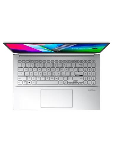 A Tres Click | Portátil Asus K3500P Intel CI5 11300H, 8GB, 512SSD PCIe, 15.6" OLED FHD, W10, RTX 4GB $&nbsp;5.399.000 $&nbsp;3.266.622 Asus Portátiles 