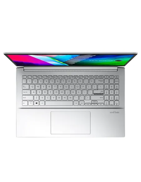A Tres Click | Portátil Asus K3500P Intel CI5 11300H, 8GB, 512SSD PCIe, 15.6" OLED FHD, W10, RTX 4GB $&nbsp;5.399.000 $&nbsp;3.266.622 Asus Portátiles 