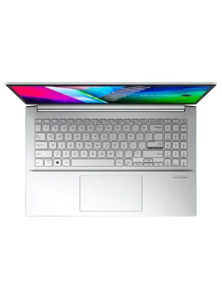 A Tres Click | Portátil Asus K3500P Intel CI5 11300H, 8GB, 512SSD PCIe, 15.6" OLED FHD, W10, RTX 4GB $ 5.399.000 $ 3.266.622 Asus Portátiles 