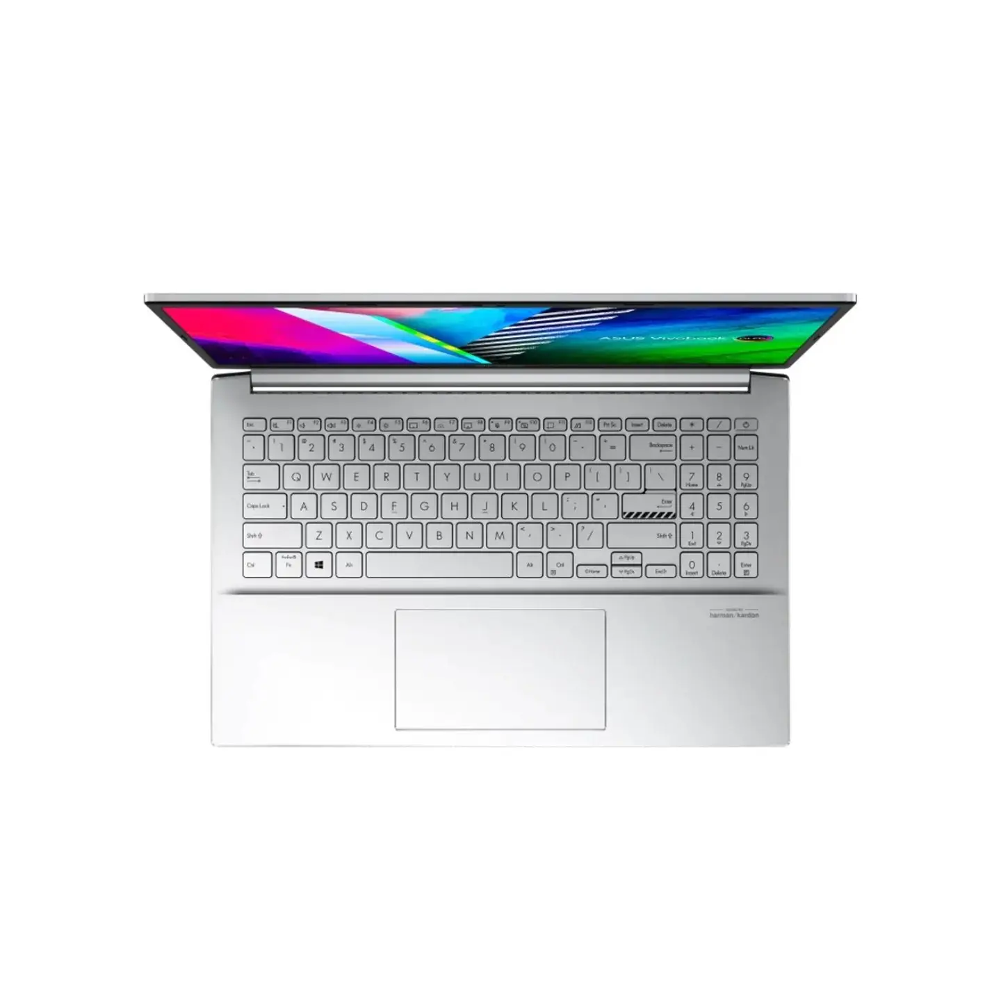 atresclick.com | Portátil Asus K3500P Intel CI5 11300H, 8GB, 512SSD PCIe, 15.6" OLED FHD, W10, RTX 4GB