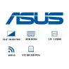 atresclick.com | Portátil Asus K3500P Intel CI5 11300H, 8GB, 512SSD PCIe, 15.6" OLED FHD, W10, RTX 4GB