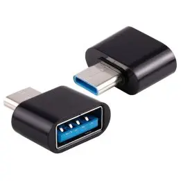 NANO ADAPTADOR OTG USB 3.O A TIPO C