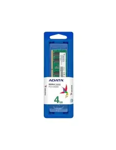 A Tres Click | Memoria RAM DDR4 8GB ADATA 3200 Para Portátil $ 249.000 $ 112.992 Adata Memorias 4711085930774