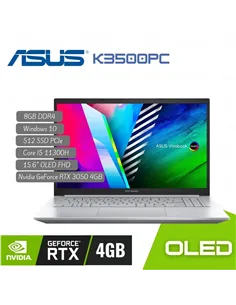 A Tres Click | Portatil DELL Inspiron 15 3520 Intel Core I5 1235U, 8GB DDR4, 512GB SSD, 15.6" FHD $ 2.749.900 $ 1.787.435 Dell Portátiles & Notebook 
