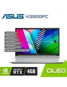 A Tres Click | Portátil Asus TUF FA506N AMD Ryzen 5 7535HS, 512GB PCIE SSD, 24GB DDR5, 15.6 FHD, RTX 2050 4GB GDDR6 $ 4.200.000 $ 3.024.000 Asus Portátiles & Notebook 