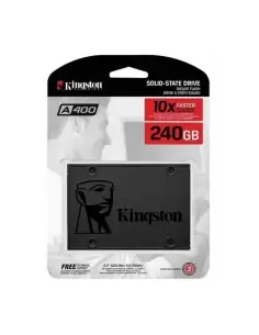 A Tres Click | Disco Solido Ssd Interno Hikvision C100 /240gb $ 219.867 $ 138.572 HikVision Discos Duros 