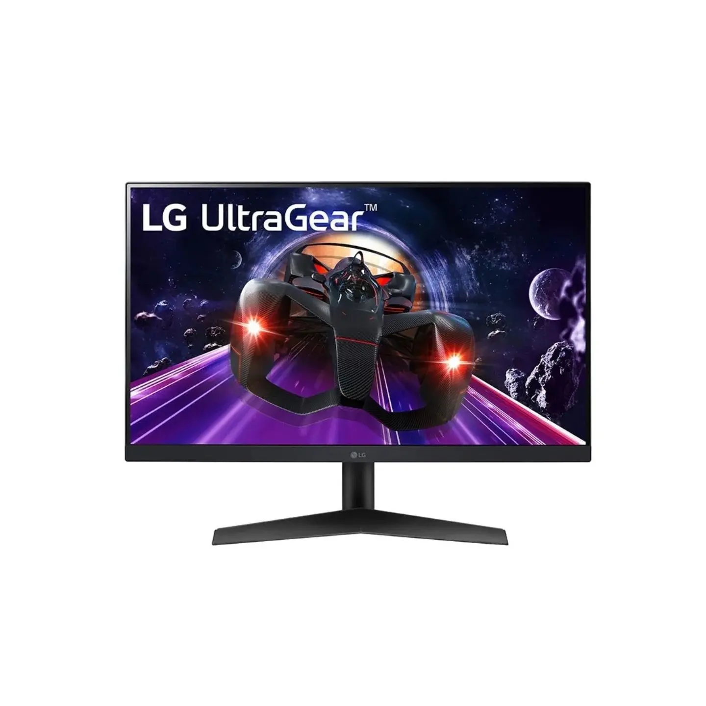 atresclick.com | Monitor LG 24GN60R-B Ultragear 24" Panel IPS 1920x1080, 1ms, 144Hz, HDMI