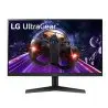 atresclick.com | Monitor LG 24GN60R-B Ultragear 24" Panel IPS 1920x1080, 1ms, 144Hz, HDMI