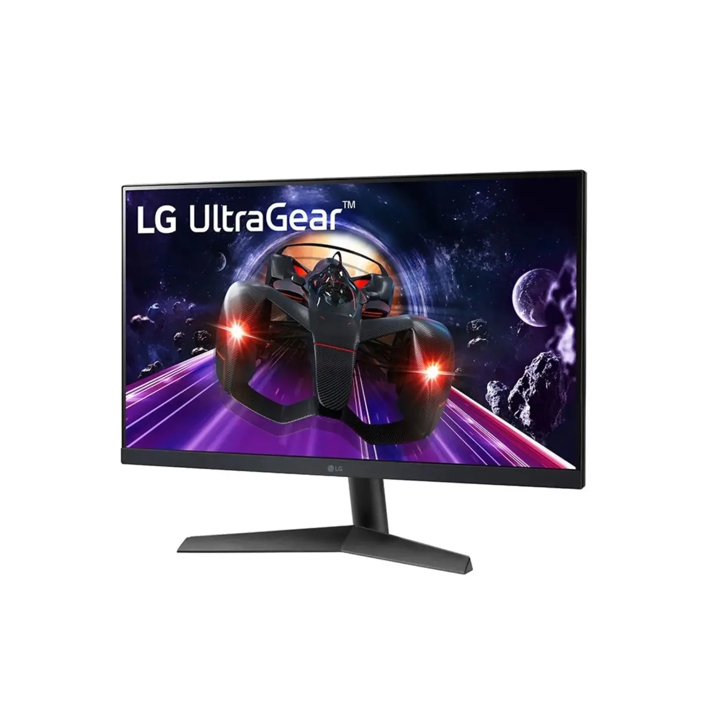 atresclick.com | Monitor LG 24GN60R-B Ultragear 24" Panel IPS 1920x1080, 1ms, 144Hz, HDMI